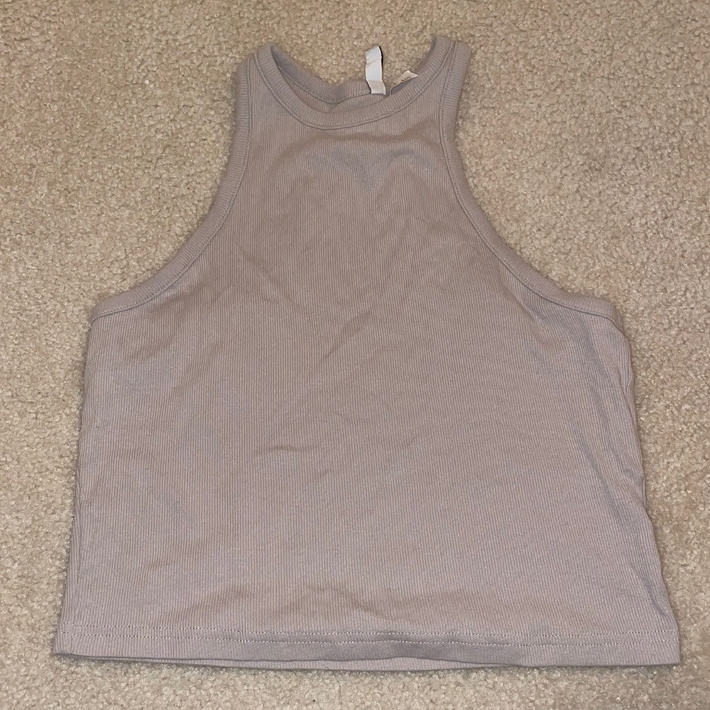 H&M Large Tank